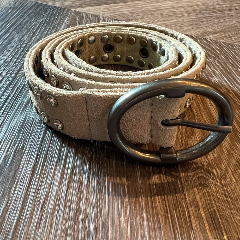 Free People Belt